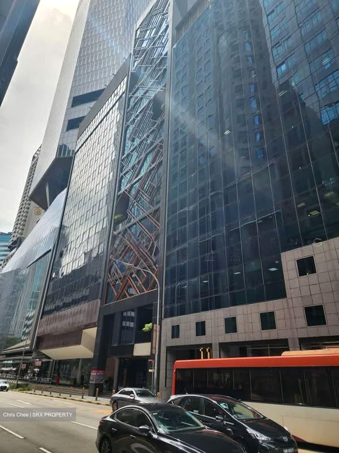 Tahir Building (D1), Office #600983881